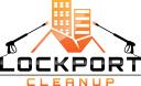 Lockport Cleanup logo